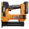 Freeman 20V Cordless 2-In-1 18 Gauge, 1-1/4in, Brad Nailer/Stapler PE20VBR9032 - alternate 3
